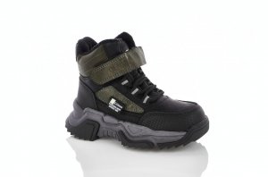 Зимние ботинки Clibee мальчикам