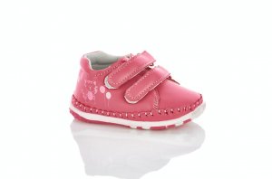 Пинетки для маленьких девочек