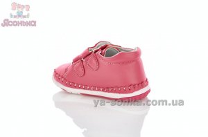 Пинетки для маленьких девочек