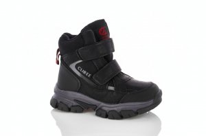 Ботинки зимние мальчикам