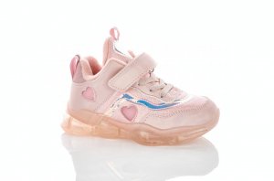 Детские кроссовки девочке