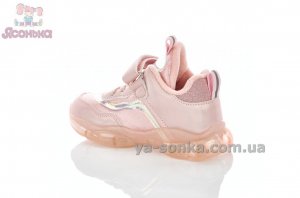 Детские кроссовки девочке