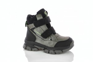 Теплые ботинки Clibee мальчикам