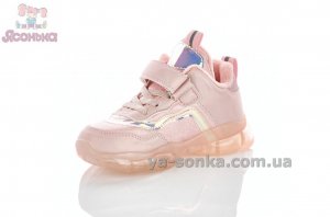 Детские кроссовки девочке