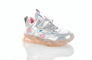 Детские кроссовки девочке