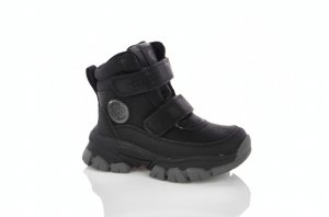 Ботинки для мальчика зимние