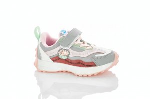 Детские кроссовки девочке