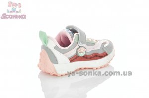 Детские кроссовки девочке