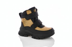 Зимние ботинки Clibee мальчикам