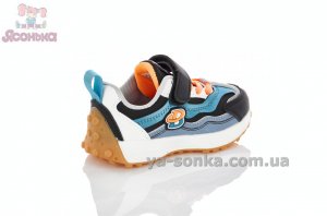 Кроссовки для мальчика