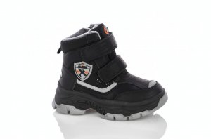Зимние ботинки Clibee мальчикам