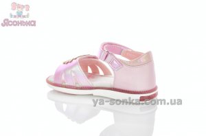Сандалии девочкам
