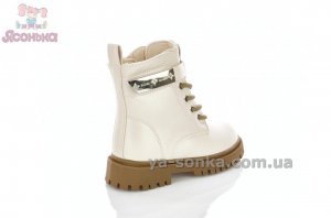 Нарядная зимняя обувь для девочек