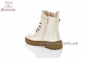 Нарядная зимняя обувь для девочек