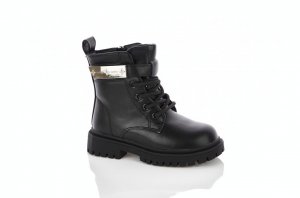 Нарядная зимняя обувь для девочек