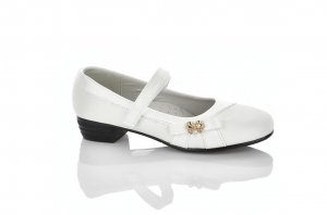 Туфли для девочки