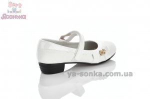 Туфли для девочки