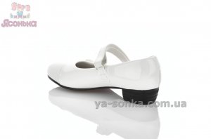 Туфли для девочки