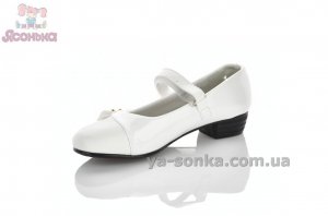 Туфли для девочки