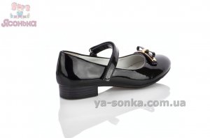 Туфли для девочки