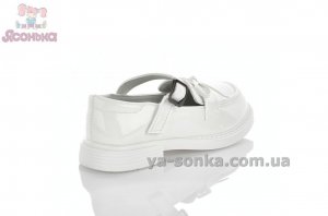 Туфли лоферы для девочки