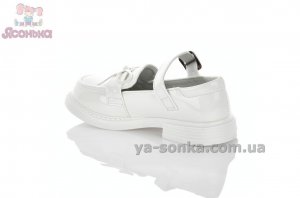 Туфли лоферы для девочки