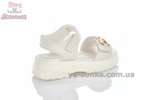 Сандалии для девочки