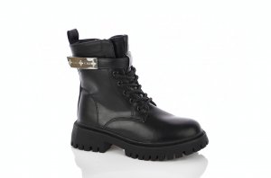 Детская зимняя обувь девочкам