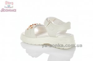 Сандалии для девочки