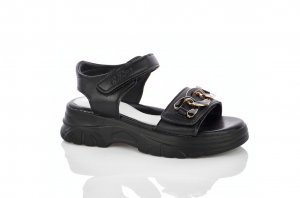 Сандалии для девочки