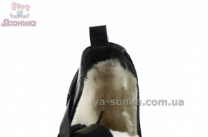 Детская зимняя обувь девочкам