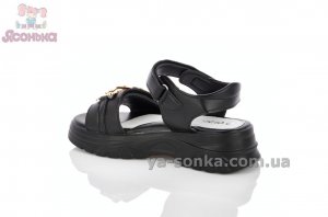 Сандалии для девочки