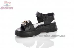 Сандалии для девочки