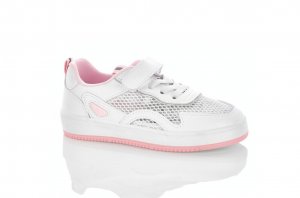 Кроссовки сетка для девочек