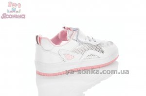 Кроссовки сетка для девочек