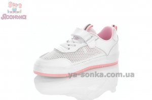 Кроссовки сетка для девочек
