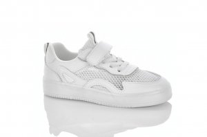 Кроссовки сетка для девочек