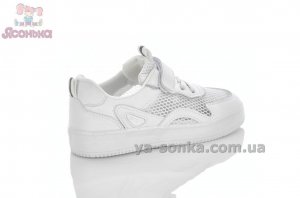 Кроссовки сетка для девочек