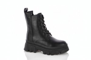 Стильная зимняя обувь девочкам