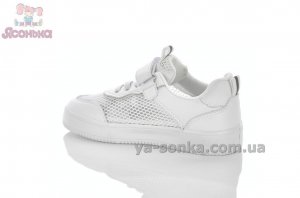 Кроссовки сетка для девочек