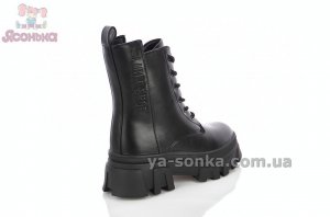 Стильная зимняя обувь девочкам