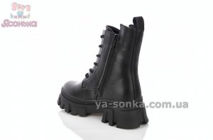 Стильная зимняя обувь девочкам