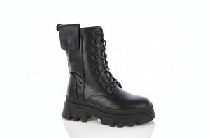 Стильная зимняя обувь девочкам