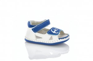 Пинетки летние малышам