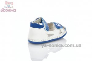 Пинетки летние малышам