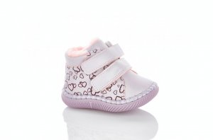 Пинетки Apawwa девочкам