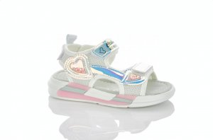 Сандалии спортшик девочкам
