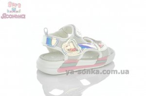 Сандалии спортшик девочкам