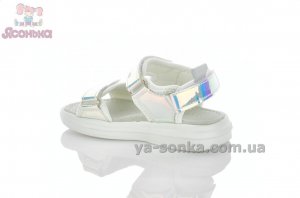 Сандалии спортшик девочкам