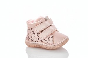 Пинетки малышкам